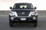 Nissan Patrol Ti 2019 года (AU)